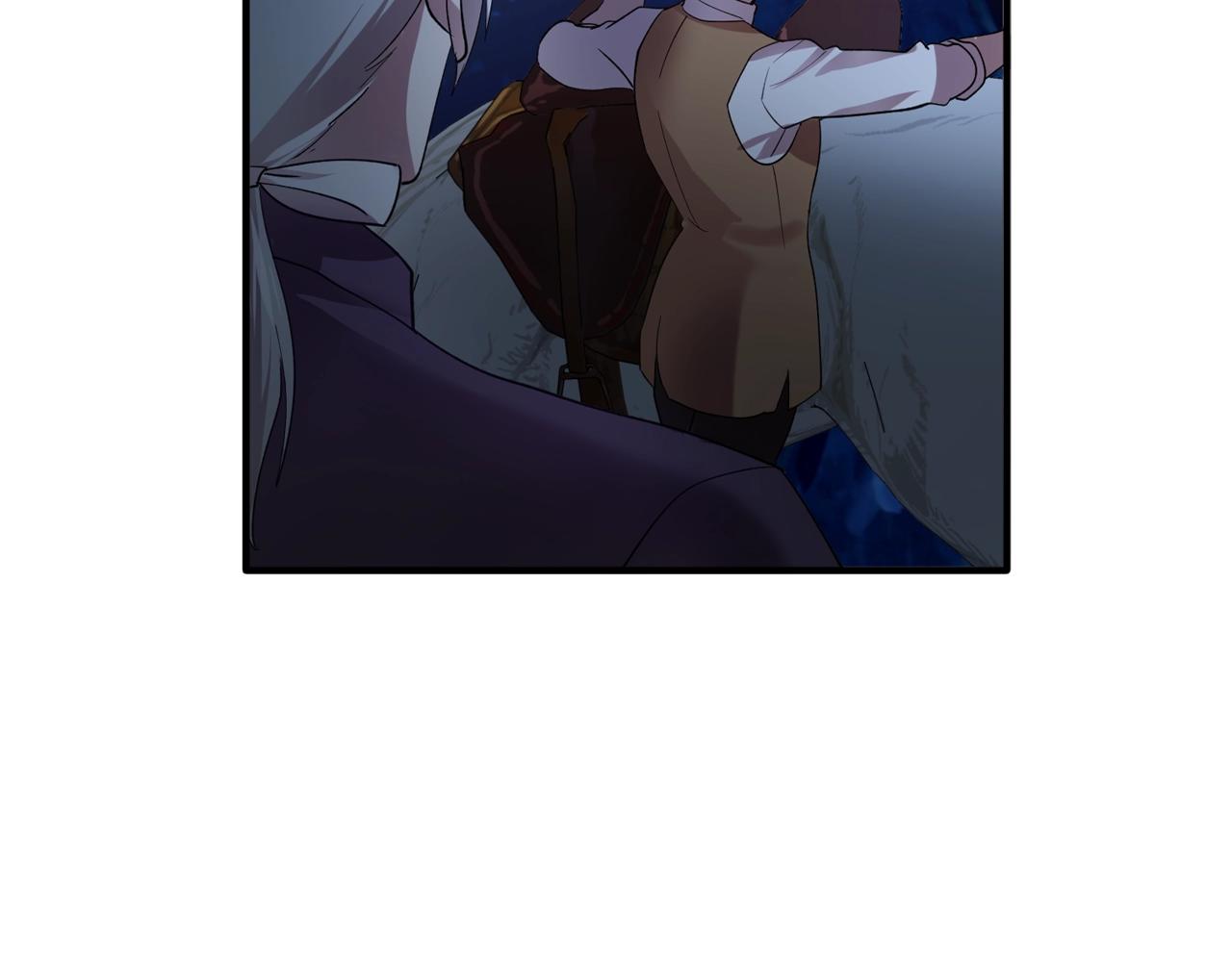 双面女蝎星漫画,第55话 公爵的保护3图