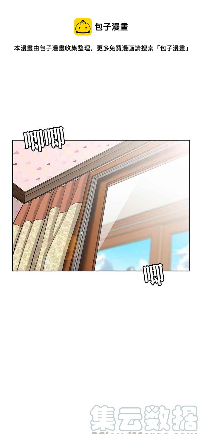 女神降临攻略漫画,第12话1图