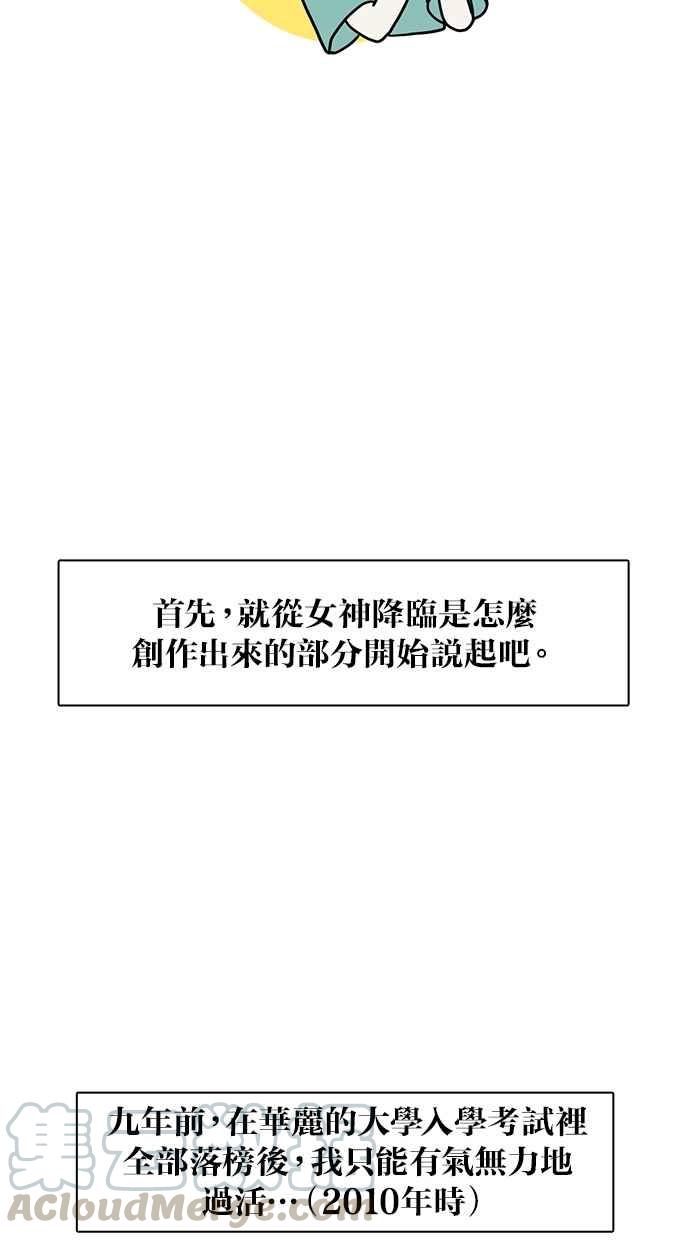 女神降临短视频漫画,特别篇15图