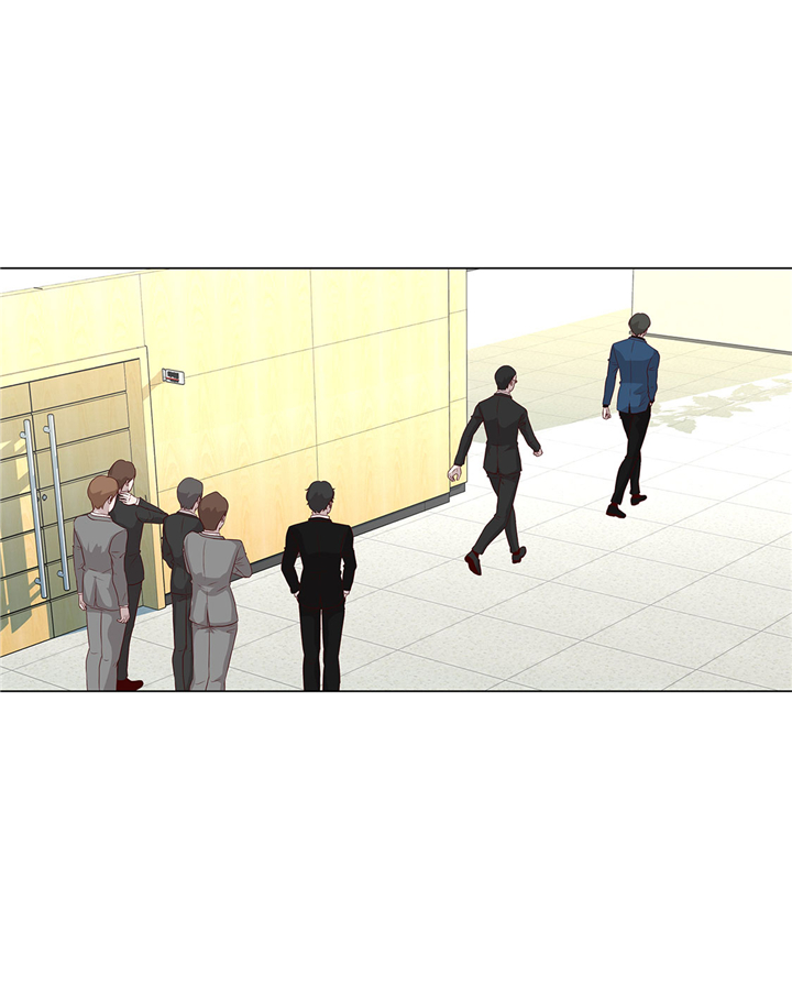魔王的不漫画,第54章：萌动的心2图