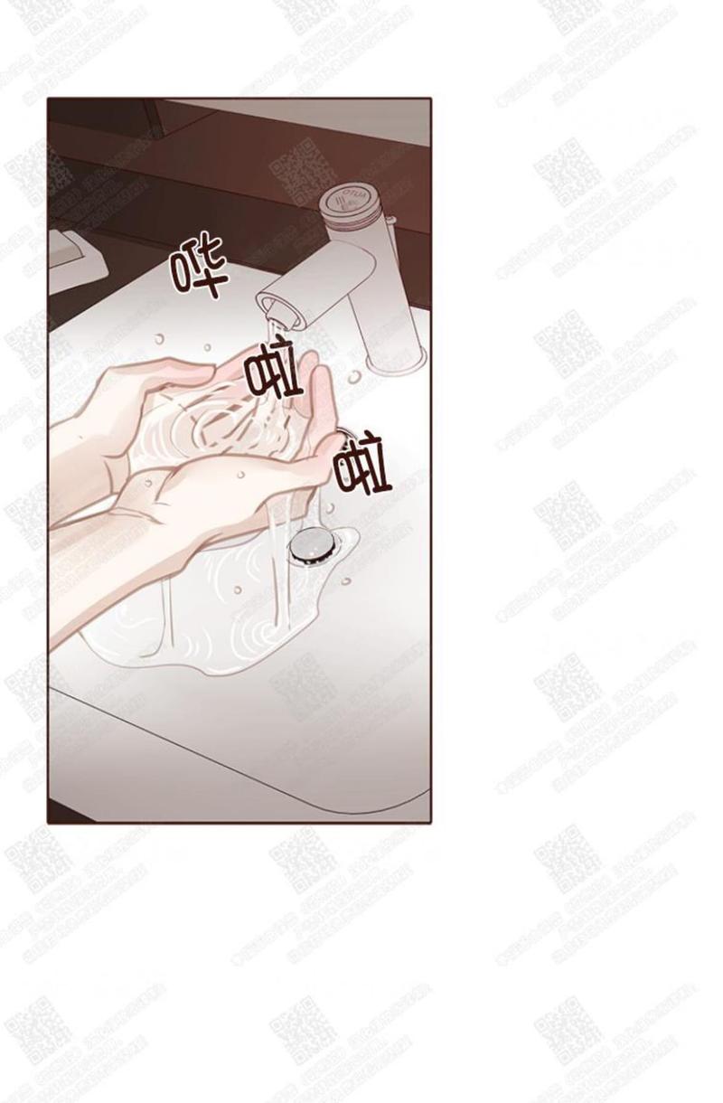 似水年华取景地漫画,第57话3图