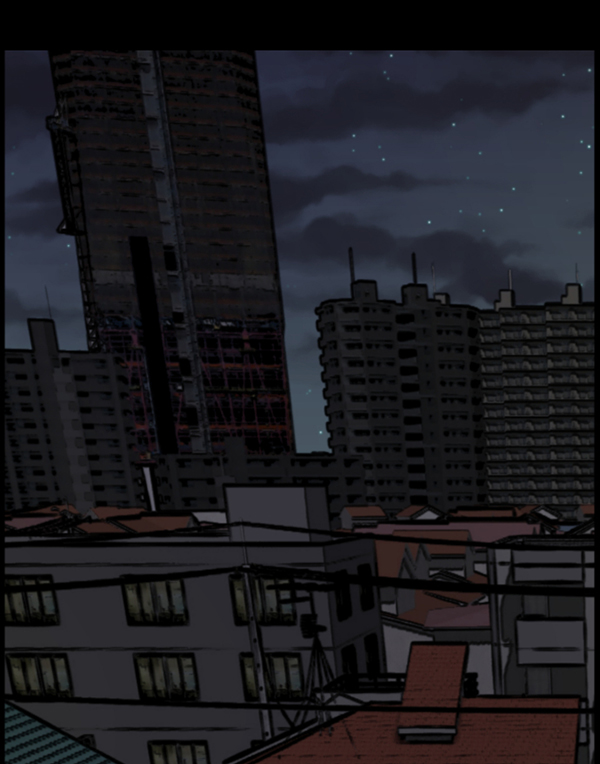 原住民逗比漫画300话漫画,[第85话] 共享房间4图