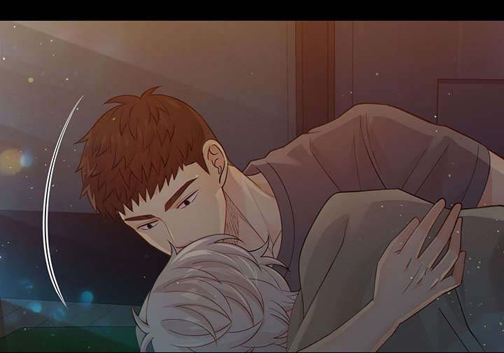 阿尔法监狱漫画在线看漫画,第40章：梦话2图