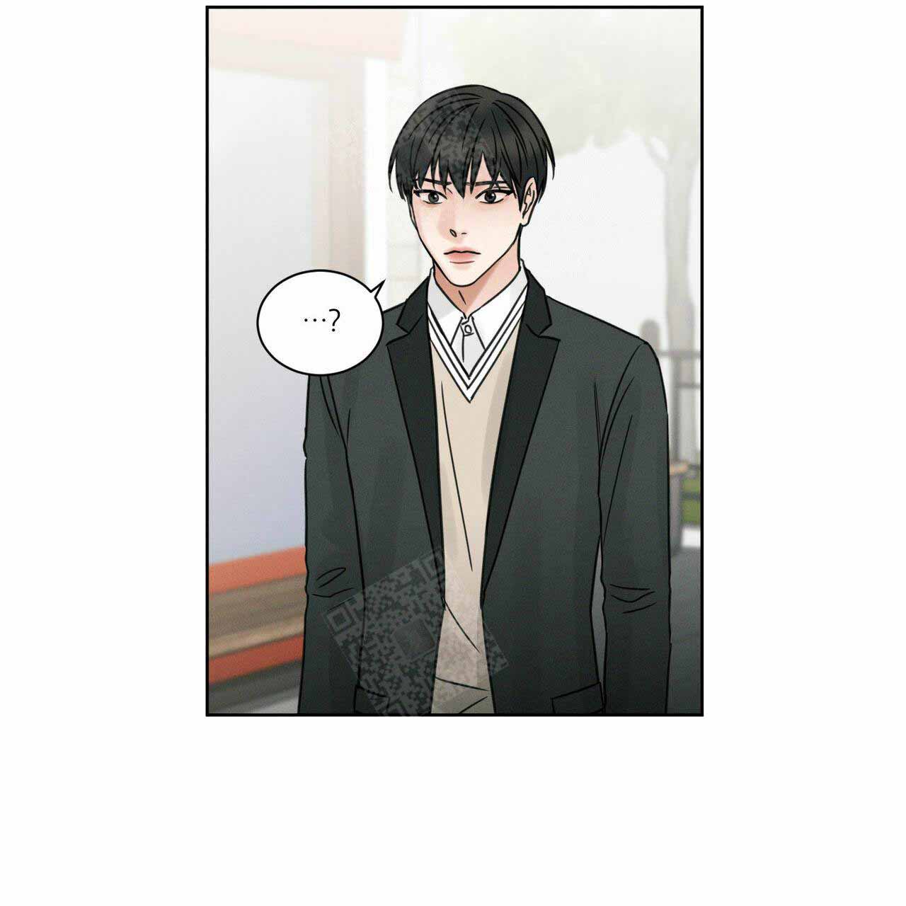 无边无际近义词漫画,第6话5图