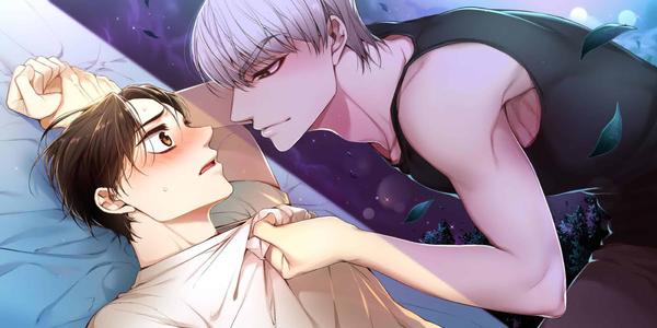 如此男人完结篇漫画,第26话1图