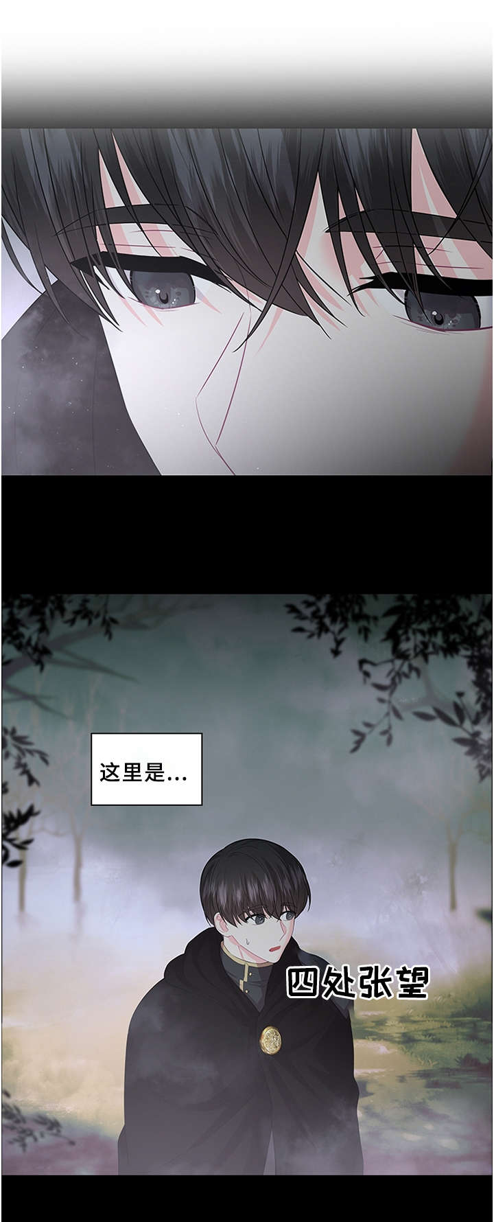 皇室血脉免费下拉式漫画,第62章：一个选择!1图