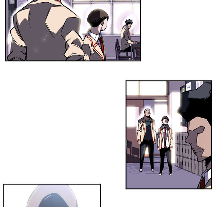 斗罗大陆魂师对决漫画,第16话5图