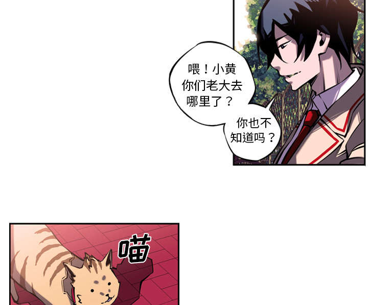 斗战资讯下载安装漫画,第14话2图