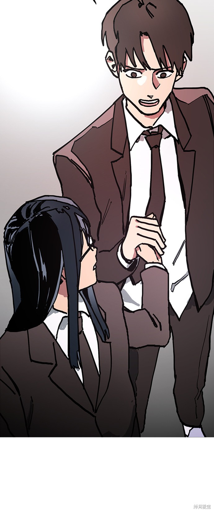 少女的审判小说在哪看漫画,第8话2图