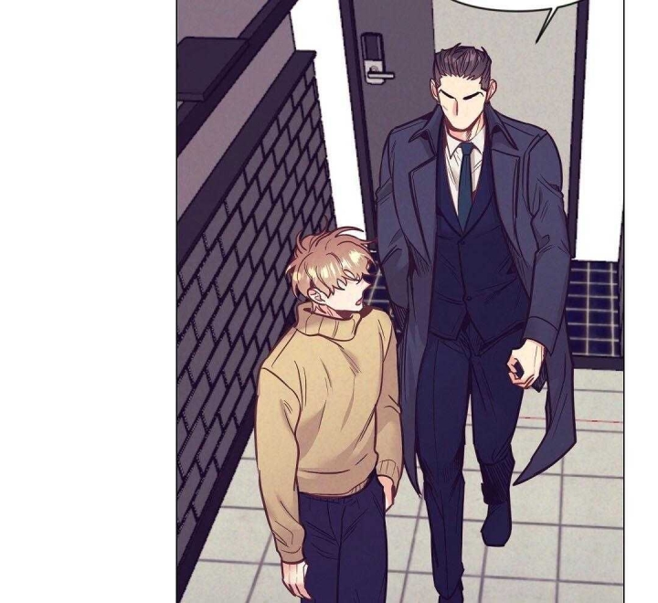 再见爱人第四季在线观看星辰影院漫画,第49话4图