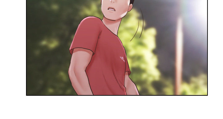 公寓生活记趣阅读答案漫画,第44章：英雄救美2图