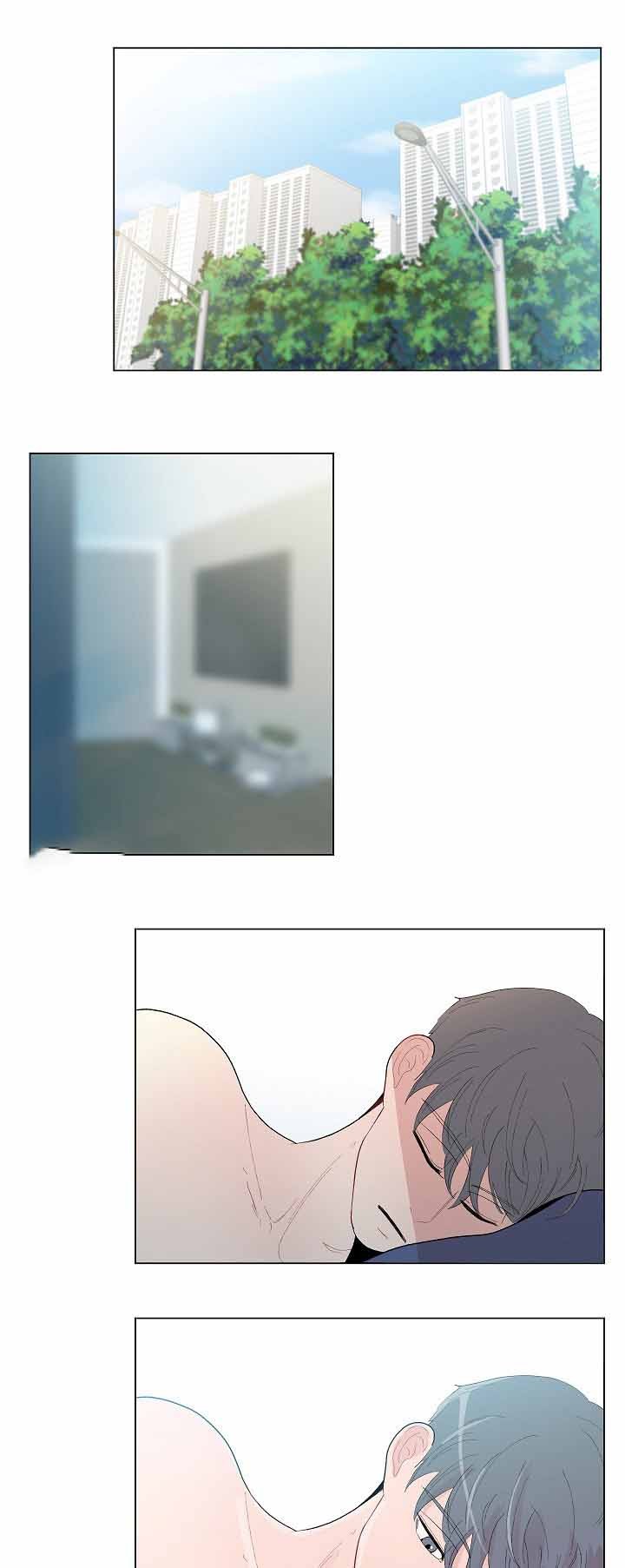 同学是sb怎么办漫画,第52话1图