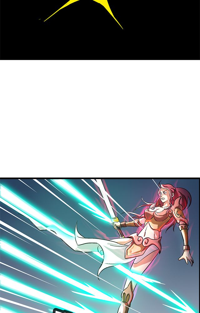 风鬼传说有后续吗漫画,第70章：直捣黄龙5图