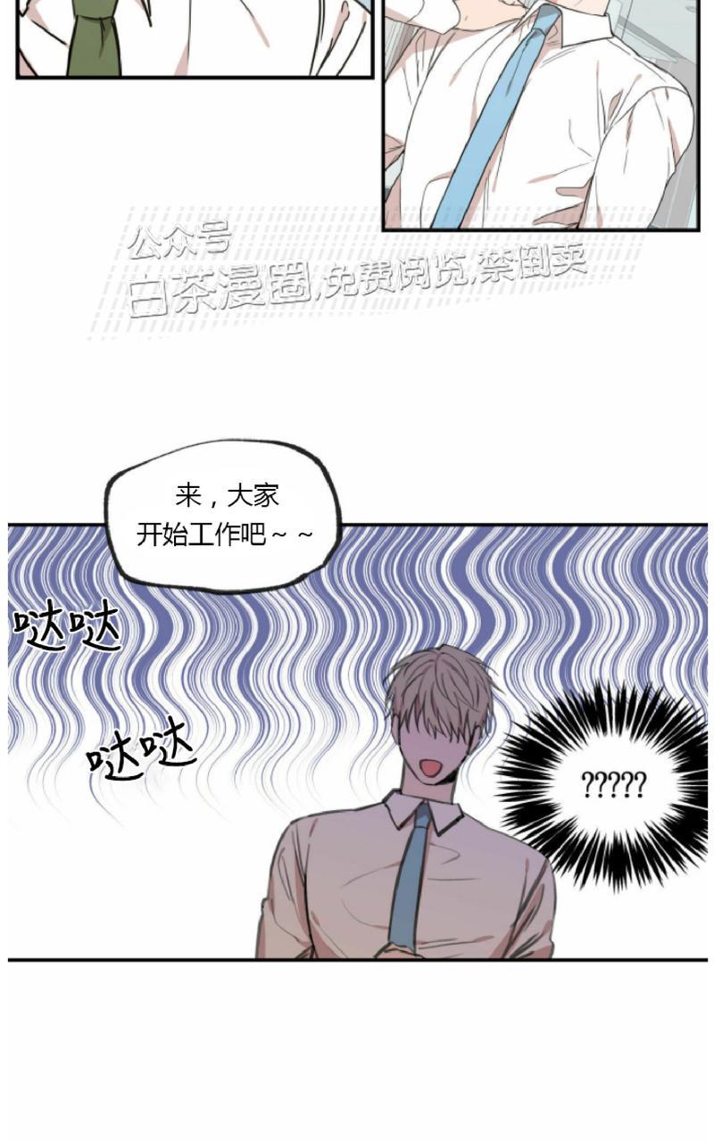 恋爱禁区韩漫动漫未删减在线看豚豚剧漫画,第53话3图