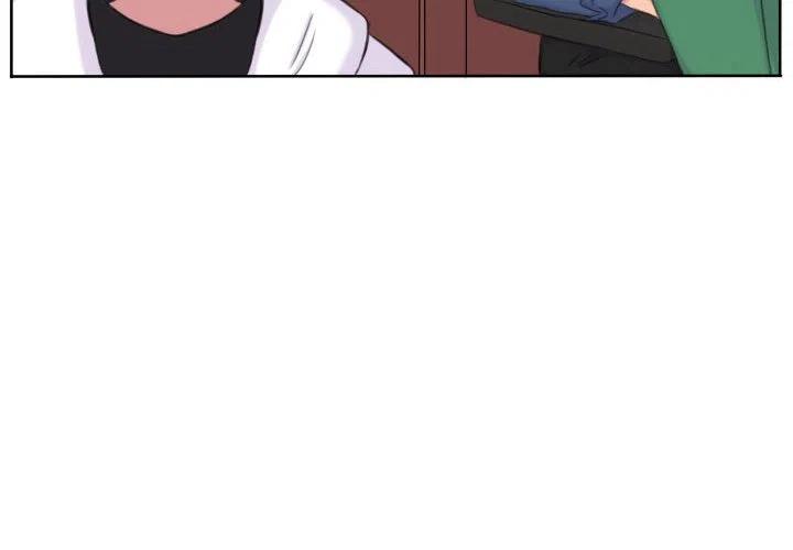 超酷的恋爱漫画结局漫画,1134图