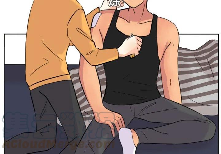超酷的女生头像动漫漫画,434图