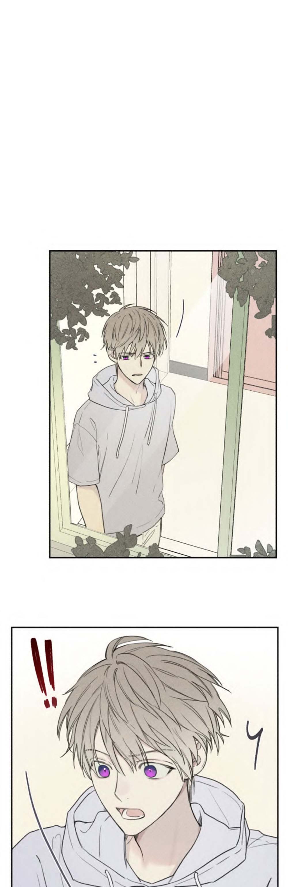 被可爱肥啾给攻了那几话开车了漫画,第88话1图