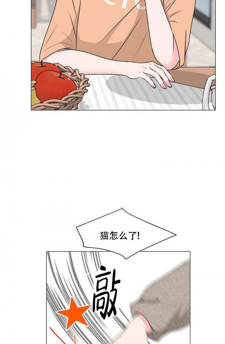 非凡的快乐生活最新视频直播漫画,第2话4图