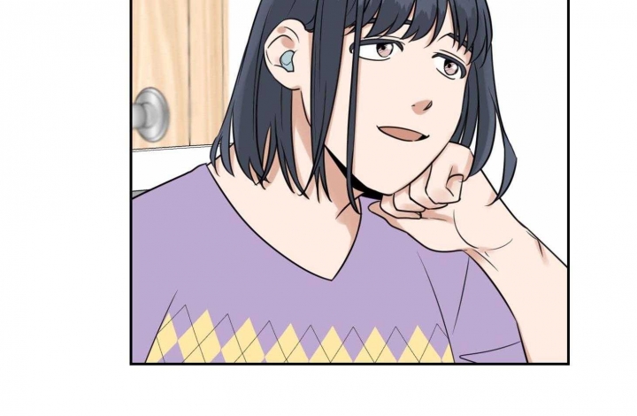 专属我的饼干 用英语怎么说漫画,第34话2图