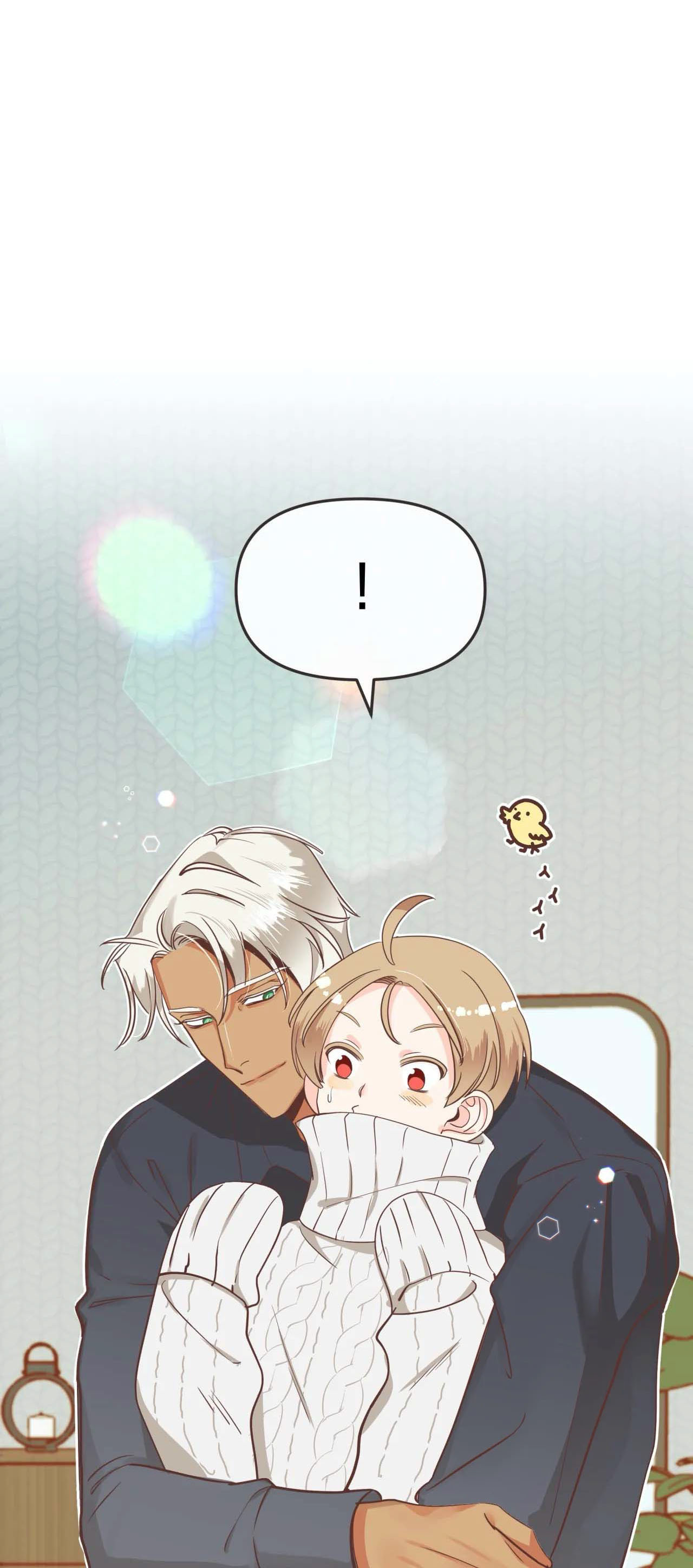 恶魔的诱惑漫画全集免费阅读漫画,第126话1图