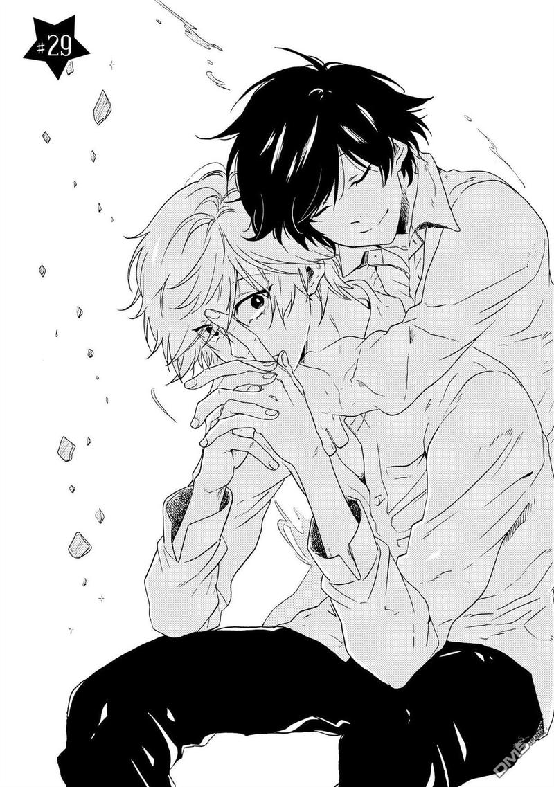 独占我的英雄漫画无删减漫画,第29话3图