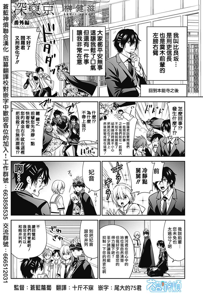 深东事务漫画,第35.5话1图