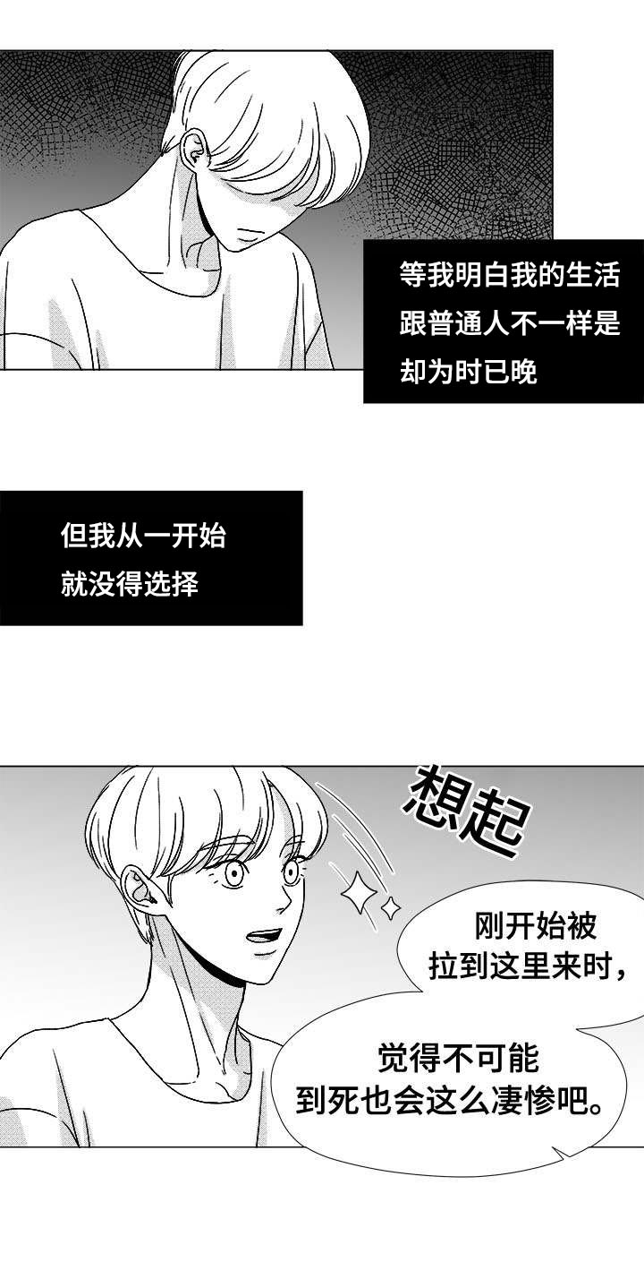 恶魔法则动漫免费观看全集完整版在线观看漫画,第45话5图