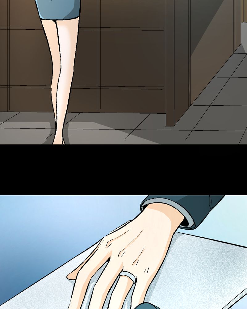 诡案组小说全文完整版免费阅读漫画,第19章：针锋相对5图