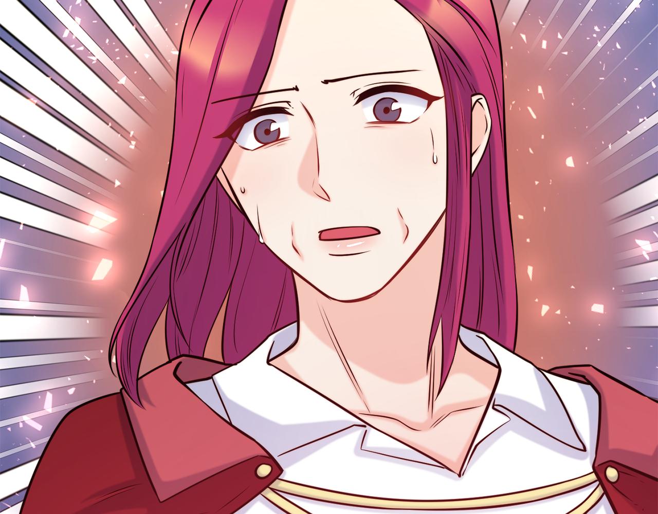 不是谁都能爱介绍漫画,第34话 重逢4图