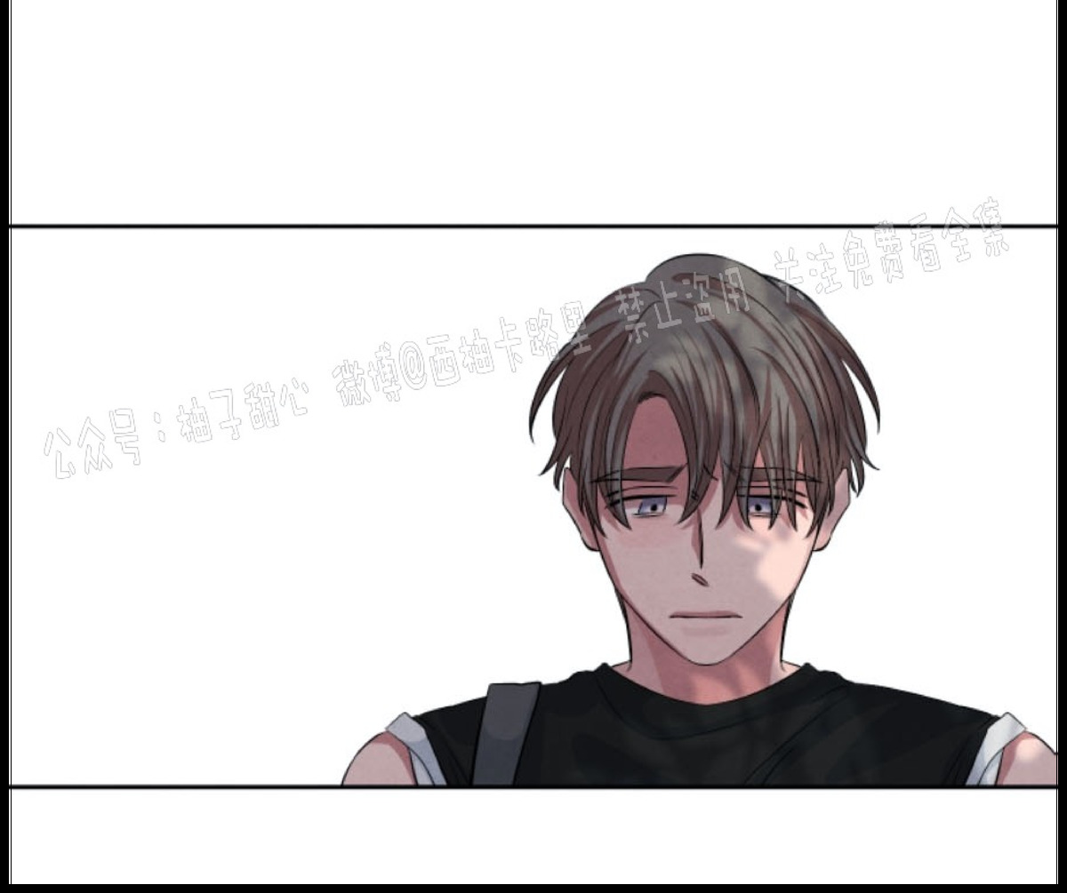 关于珊瑚的问题漫画,第38话5图