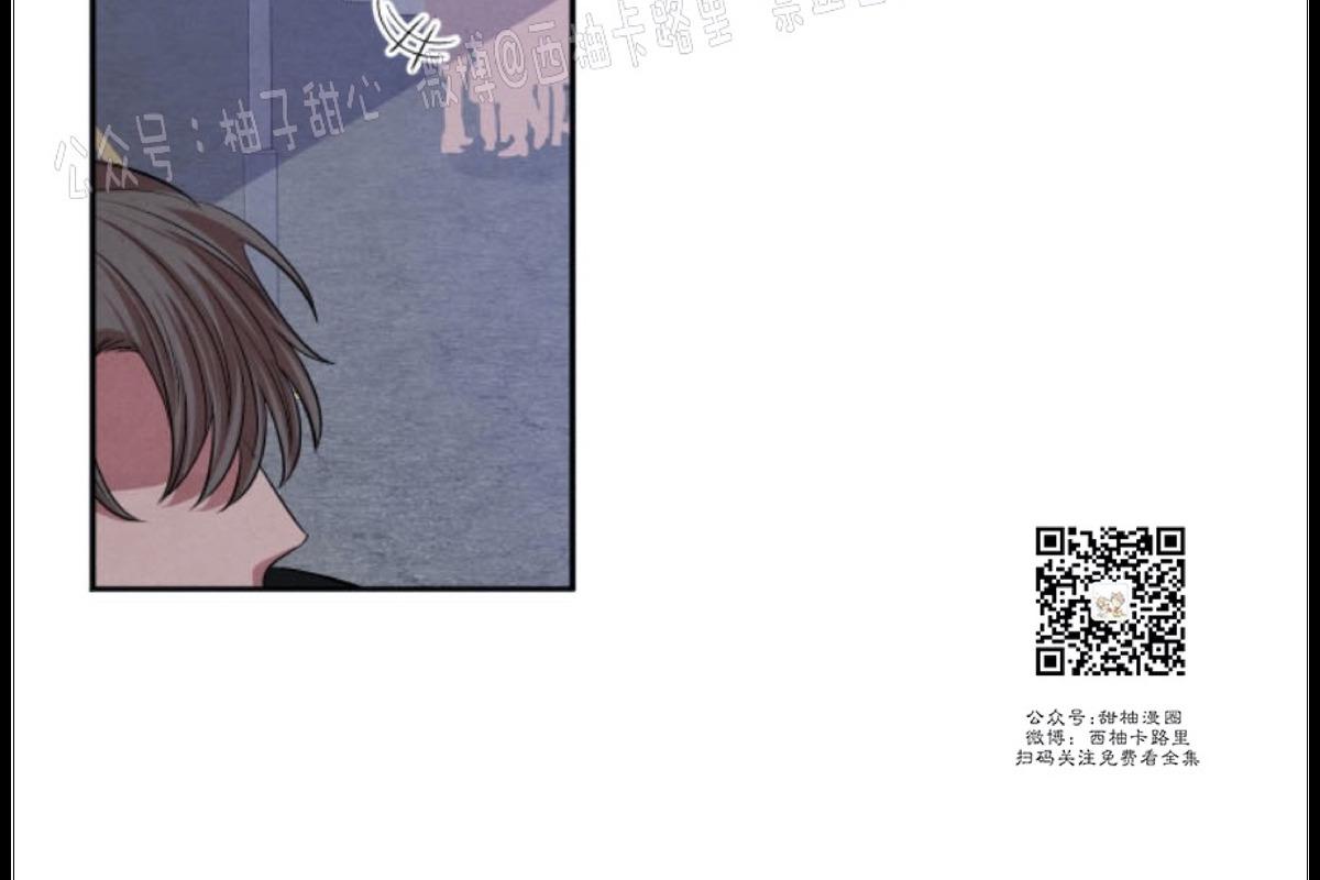 关于珊瑚的问题漫画,第38话4图