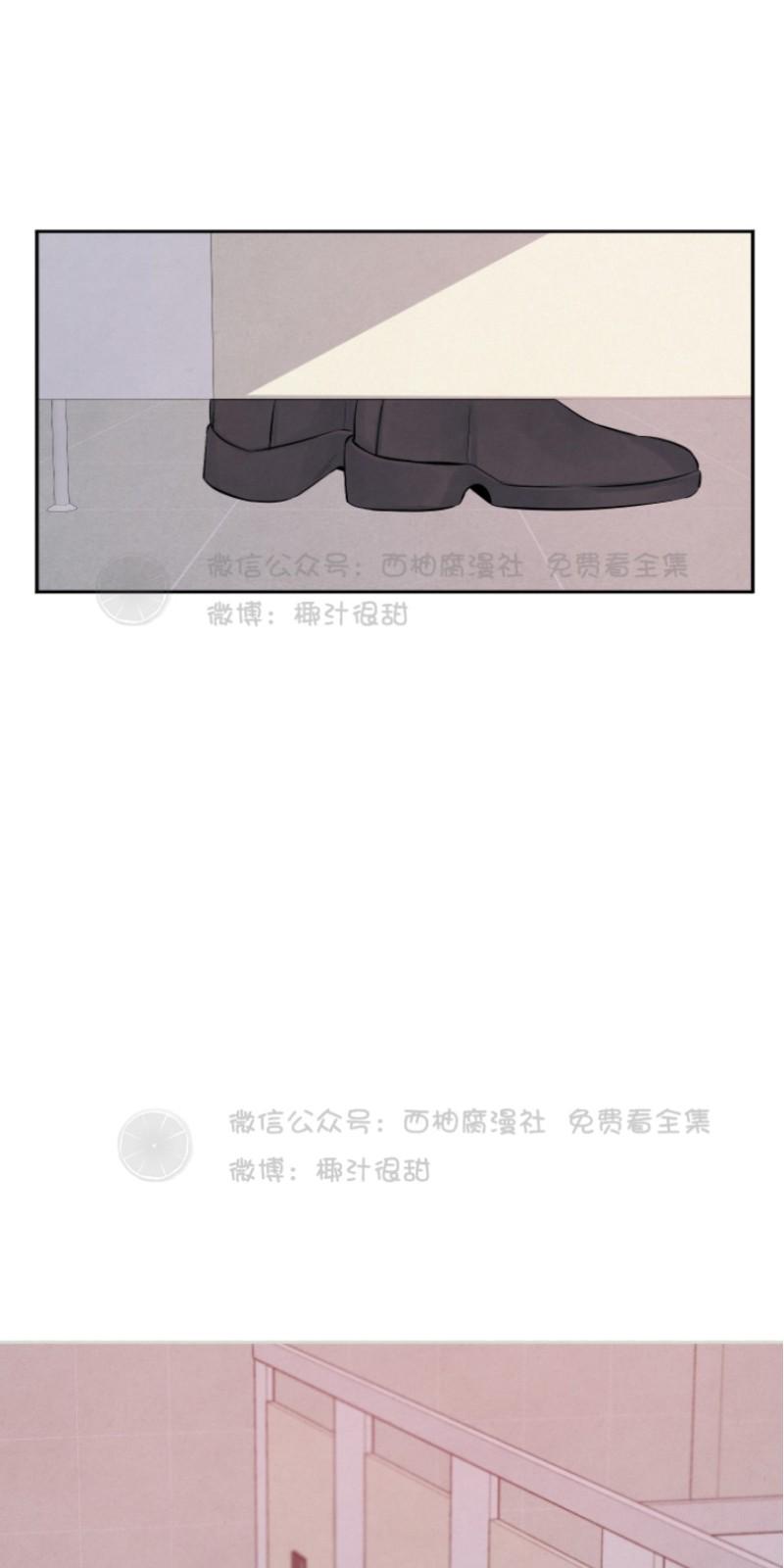 珊瑚的不同姿态漫画,第11话2图