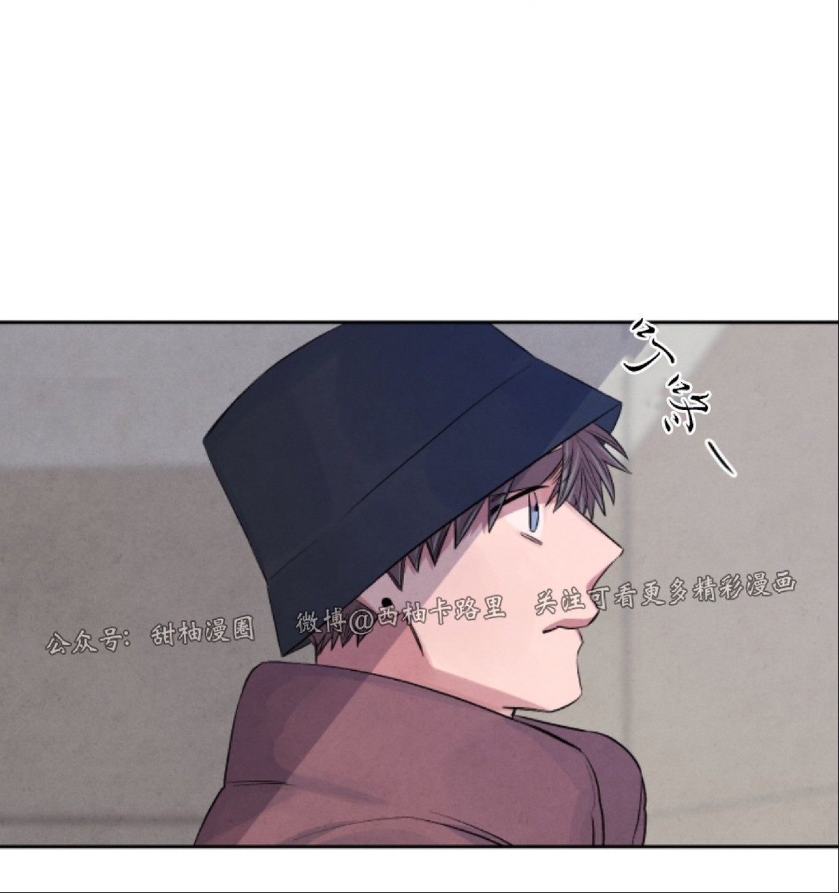 珊瑚收缩起来了漫画,外传43图
