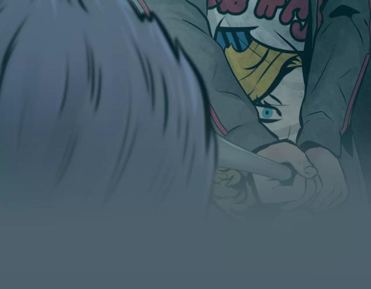 瞬移者大战瞬移者漫画,第10话 一网打尽2图