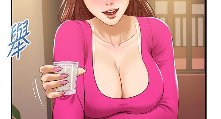 韩漫纯情的崩坏漫画,第59话5图