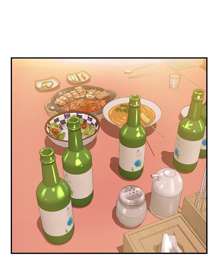 纯情的崩坏漫画4漫画,第72话3图