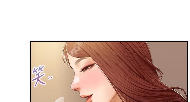 韩漫纯情的崩坏漫画,第59话2图
