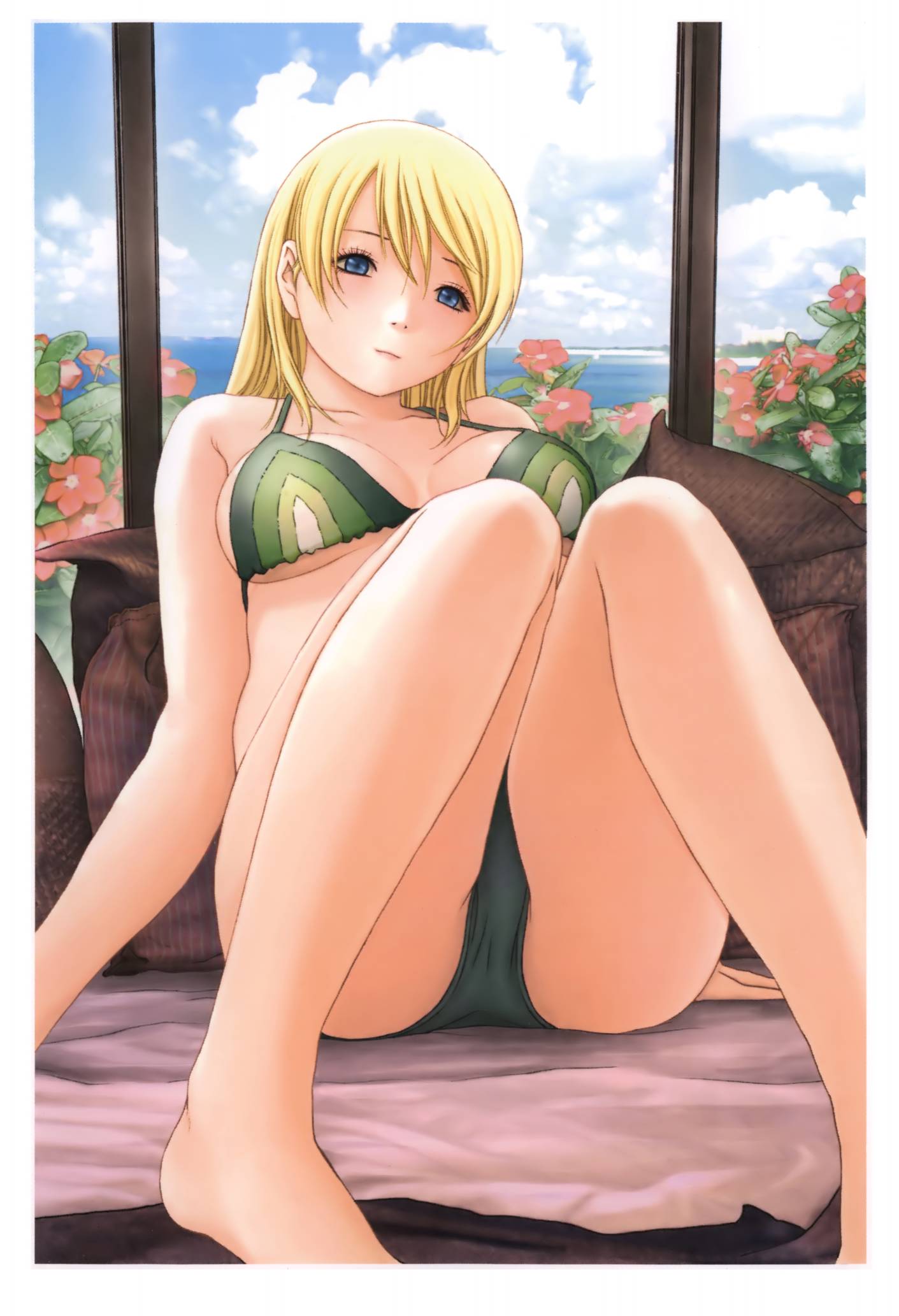 惊爆游戏完整版原视频在线观看漫画,女主写真福利5图