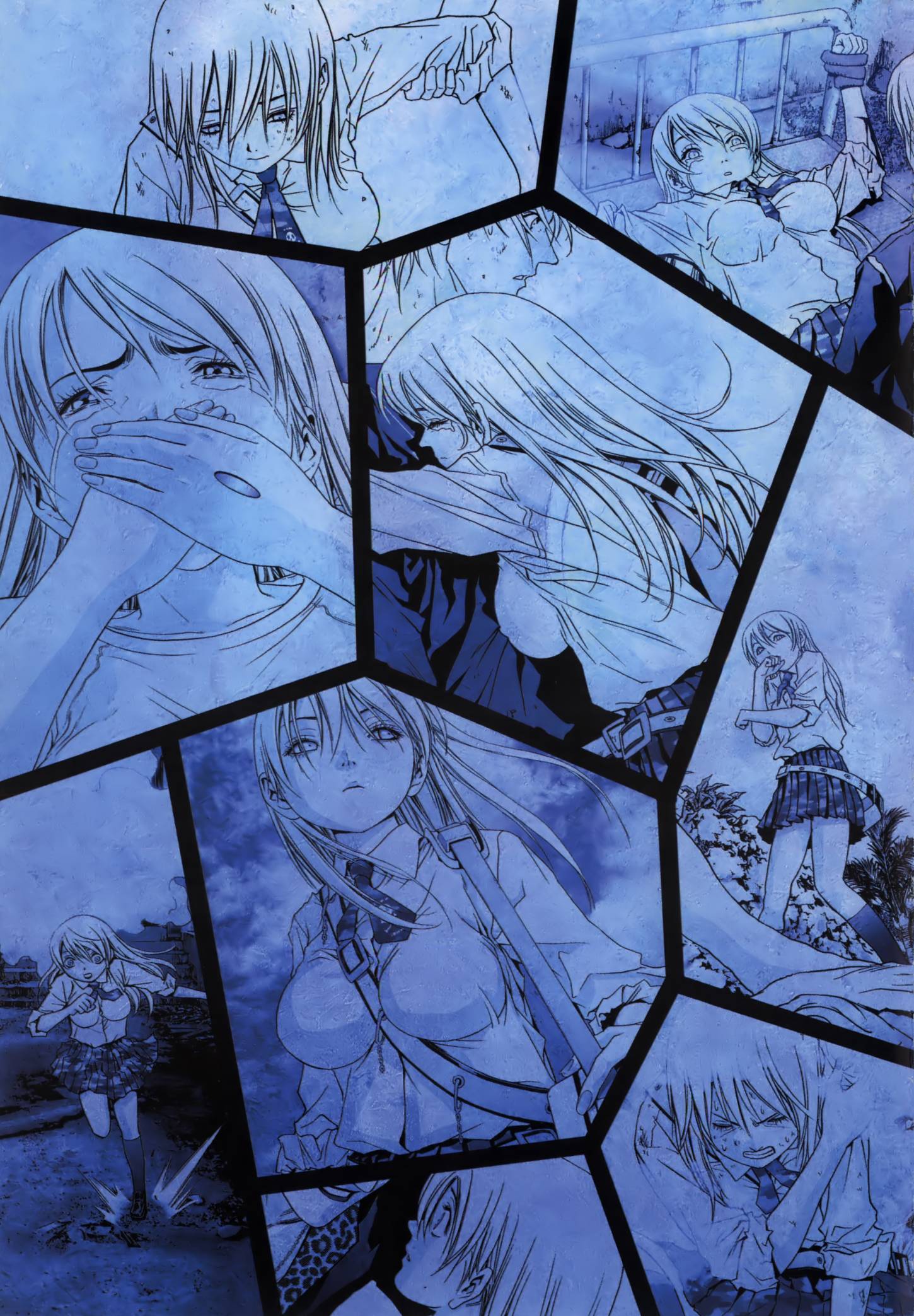 惊爆游戏完整版原视频在线观看漫画,女主写真福利2图