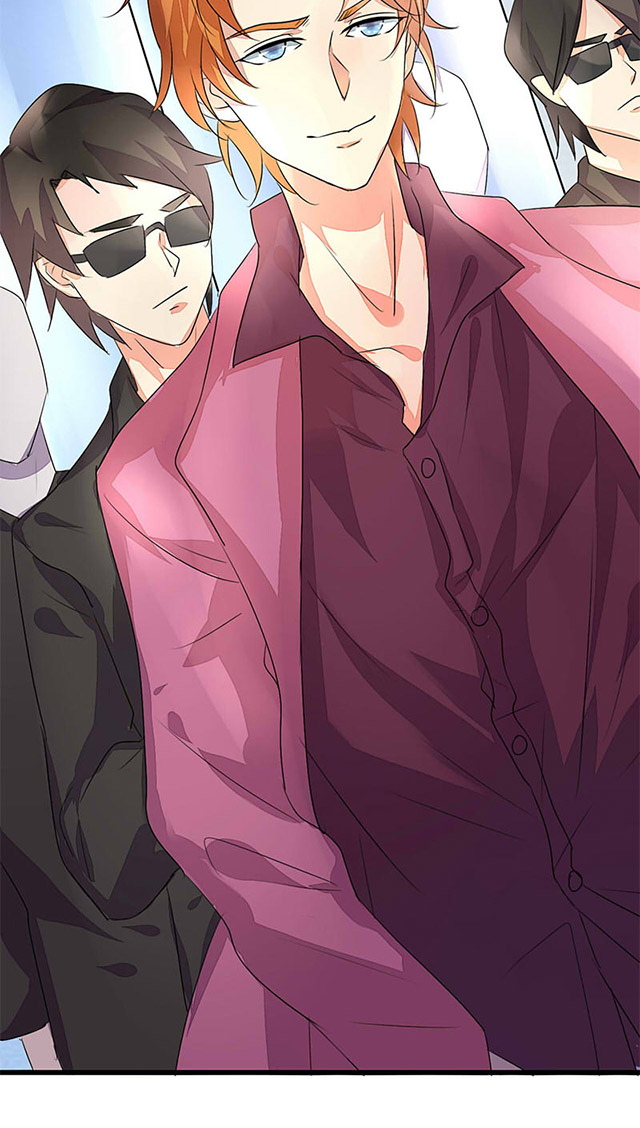 ai代理概念股漫画,第3话4图