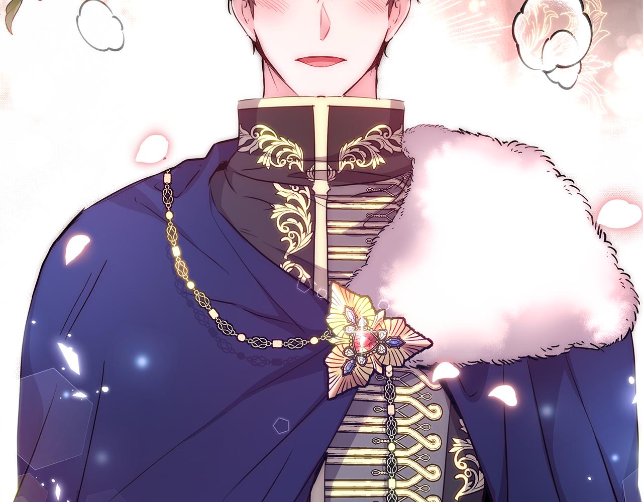 魔王有关的漫画漫画,第44话 未婚夫5图