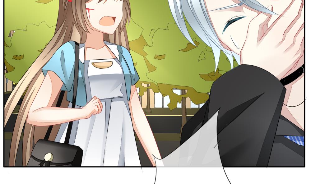 拂晓的近义词和反义词漫画,第116话 雅凡娜 54图