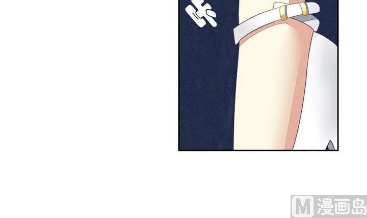 直肠癌术后拔肛管时间漫画,第030话 满月与歌声 53图