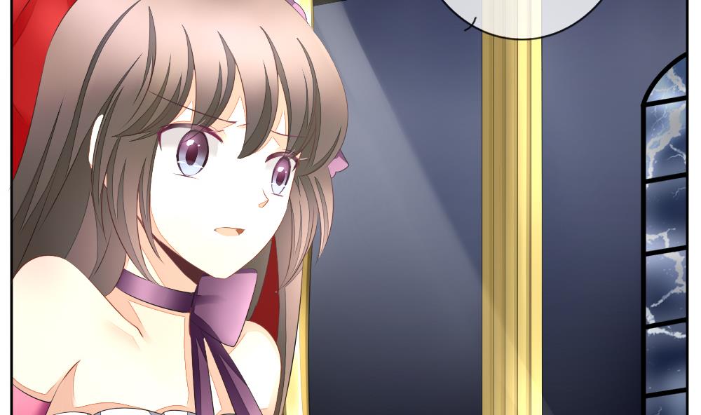 拂晓的拂的意思漫画,第090话 血族新娘 75图