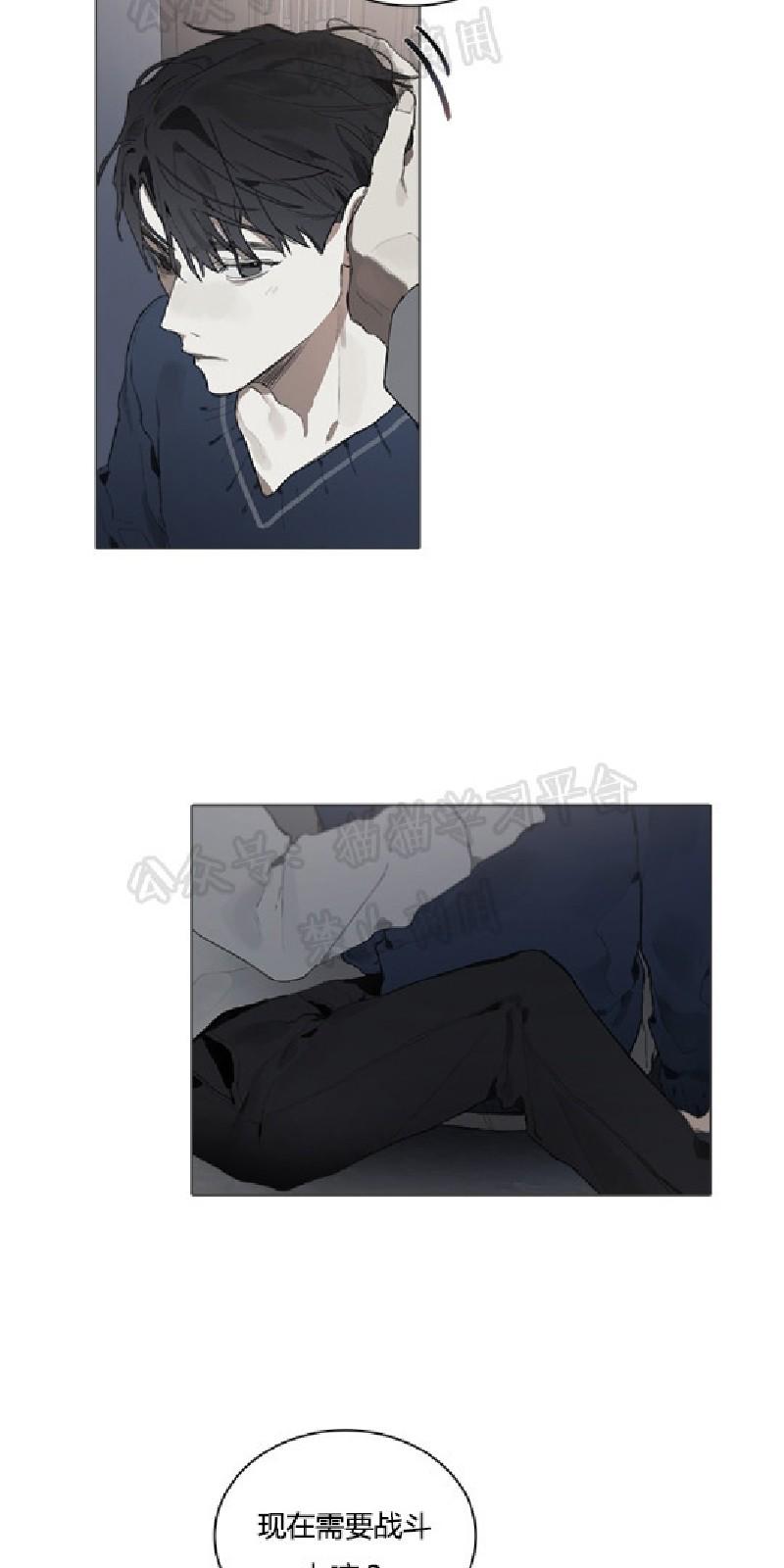 accorded怎么读漫画,第21话5图
