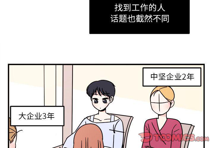 职场生存法则人际关系处理漫画,第8话2图