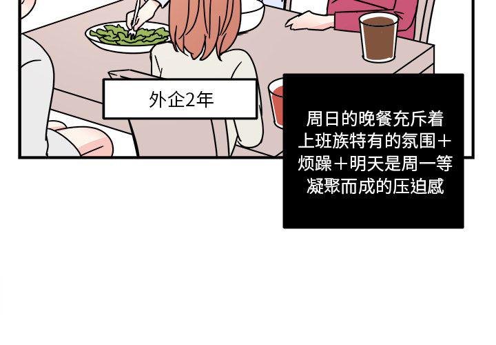 职场生存法则人际关系处理漫画,第8话3图