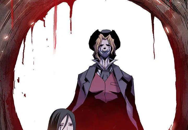 血刃在什么柱上最凶 女性漫画,192图