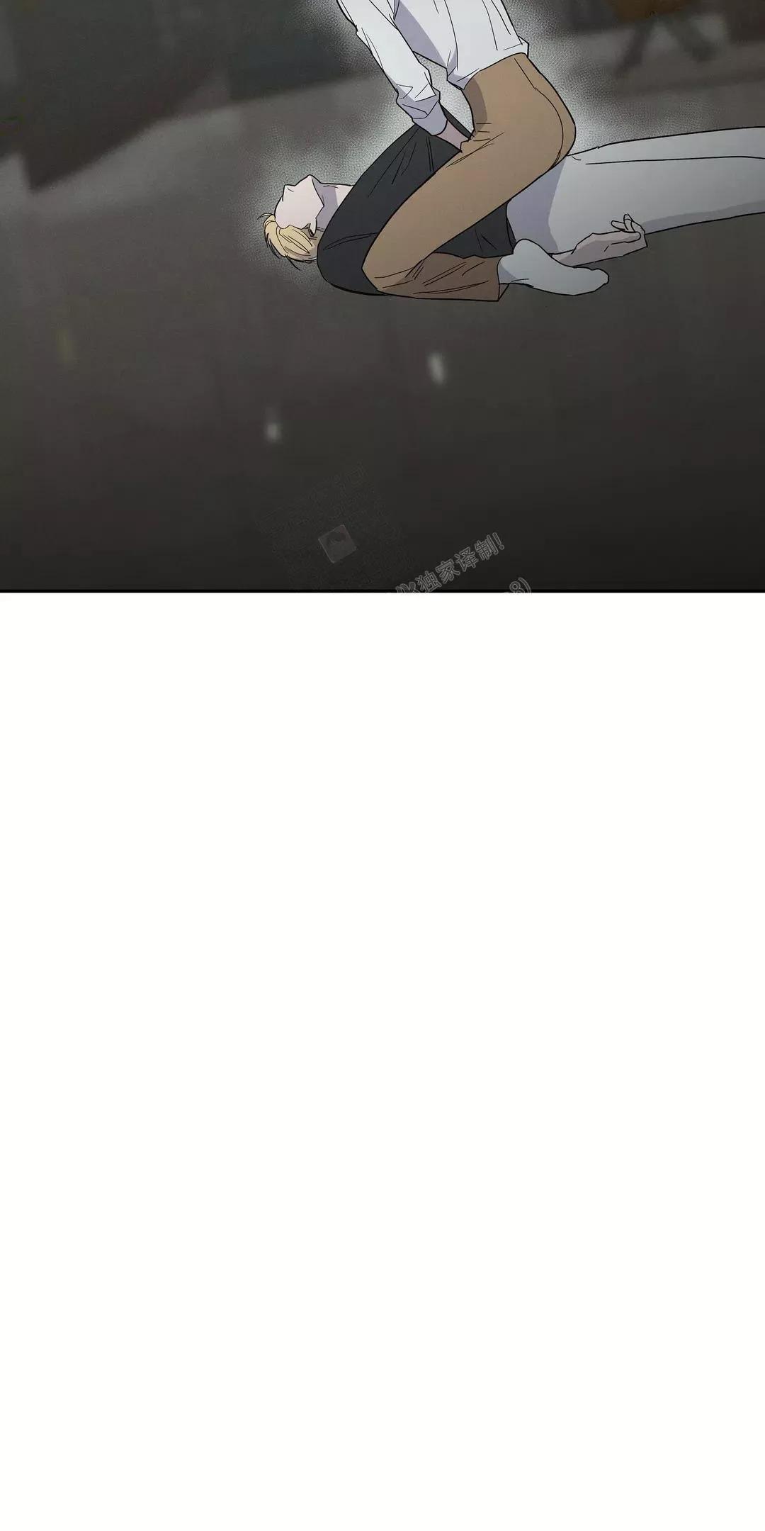 七号男性格漫画,第58话完3图