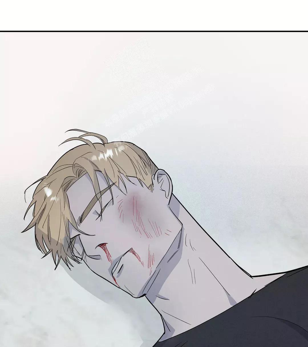 七号男性格漫画,第58话完4图